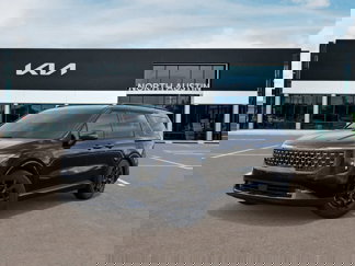 New 2026 Kia Carnival SX image 1