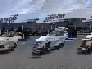 New 2025 Ford Mustang Mach-E GT image 1