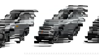 New 2026 Chevrolet Traverse LT image 1