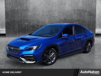 Used 2023 Subaru WRX image 1