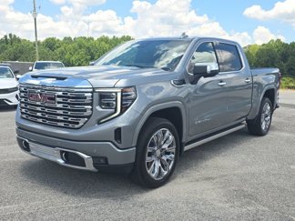 Used 2024 GMC Sierra 1500 Denali w/ Denali Reserve Package image 1