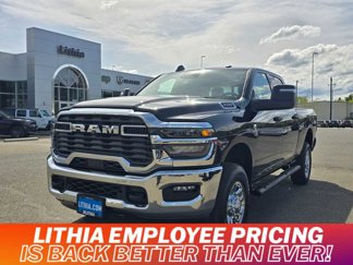 New 2025 RAM 2500 Tradesman image 1