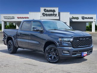 New 2026 RAM 1500 Big Horn image 1