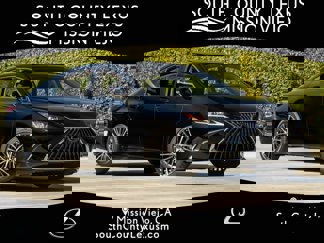 New 2025 Lexus ES 350 w/ Premium Package image 1