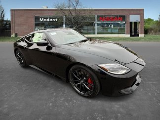 New 2025 Nissan Z Performance image 1