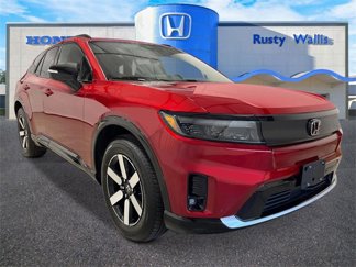 New 2025 Honda Prologue Touring image 1