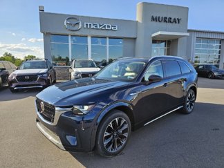 New 2024 MAZDA CX-90 3.3 Turbo S w/ Premium Plus image 1