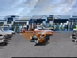 New 2026 Buick Encore GX Avenir image 1