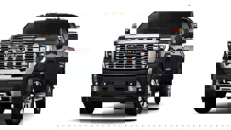 New 2026 GMC Sierra 3500 Denali w/ Denali Reserve Package image 1