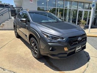 New 2025 Subaru Crosstrek 2.5i Wilderness w/ Crosstrek Mirror Package image 1