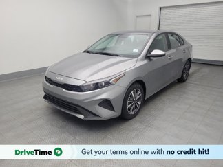 Used 2024 Kia Forte LXS image 1