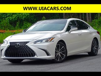 Used 2024 Lexus ES 350 w/ Premium Package image 1