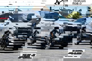 New 2026 Kia Sportage SX image 1
