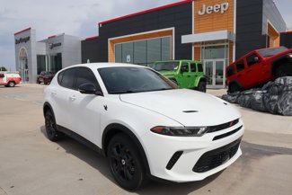 New 2025 Dodge Hornet GT w/ GT Blacktop Package image 1
