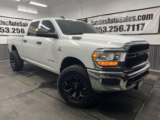 Used 2019 RAM 3500 Tradesman image 1
