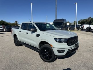 Certified 2022 Ford Ranger XLT w/ Equipment Group 302A High image 1