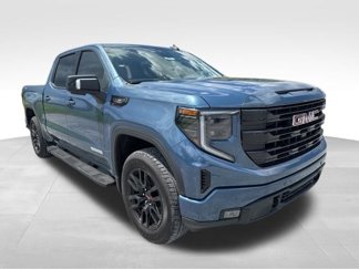 New 2026 GMC Sierra 1500 Elevation w/ Elevation Premium Package image 1