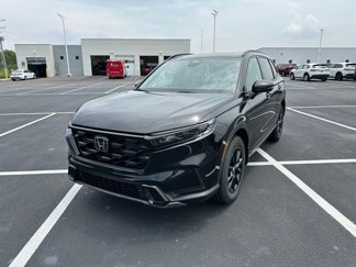 New 2026 Honda CR-V Sport-L image 1