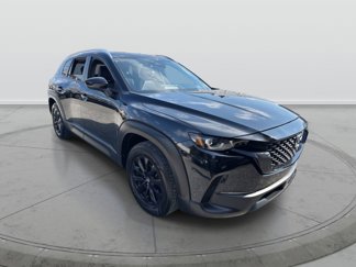 Used 2025 MAZDA CX-50 AWD 2.5 S w/ Preferred Package image 1