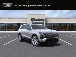 New 2026 Cadillac Vistiq Luxury image 1