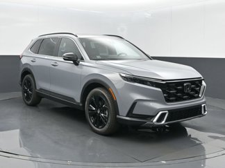 New 2025 Honda CR-V Sport Touring image 1