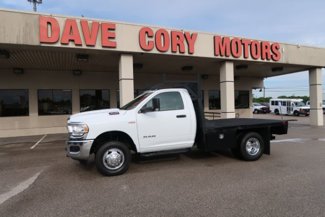 Used 2022 RAM 3500 Tradesman image 1