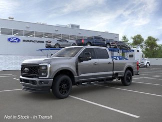 New 2025 Ford F350 Lariat image 1
