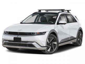 New 2025 Hyundai Ioniq 5 SEL image 1