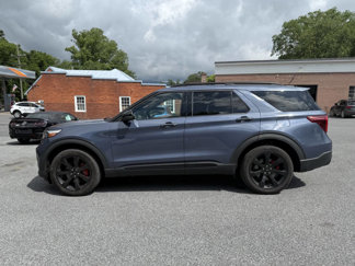 Used 2021 Ford Explorer ST w/ Equipment Group 401A image 1