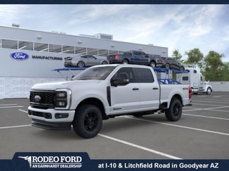 New 2026 Ford F250 XL image 1