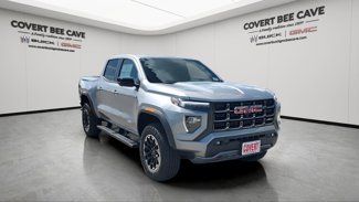 New 2026 GMC Canyon AT4 w/ Technology Plus Package image 1