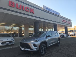 New 2025 Buick Enclave Sport Touring w/ Power Package image 1