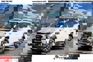 New 2025 Subaru Outback Touring XT image 1