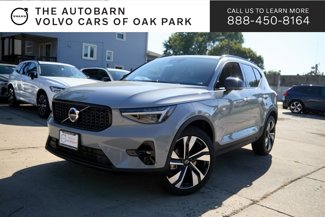 New 2026 Volvo XC40 B5 Ultra w/ Climate Package image 1