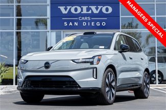 New 2025 Volvo EX90 Ultra image 1