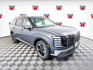 New 2026 Hyundai Palisade Limited image 1