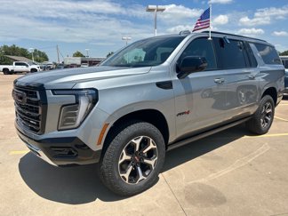 New 2025 GMC Yukon XL AT4 Ultimate w/ LPO, AT4 Appearance Package image 1