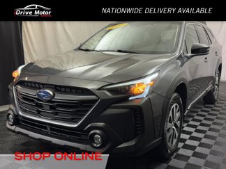 Used 2023 Subaru Outback Premium image 1