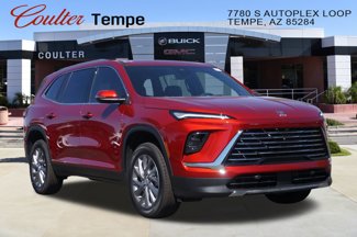 New 2025 Buick Enclave Preferred image 1