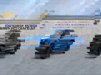 New 2025 Ford F150 STX image 1
