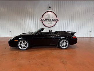 Used 2003 Porsche 911 Carrera image 1