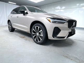 New 2025 Volvo XC60 B5 Plus w/ Protection Package Premier image 1