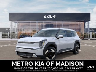 New 2026 Kia EV9 Wind image 1