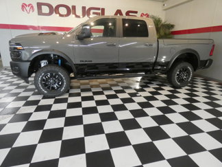New 2025 RAM 2500 Power Wagon image 1