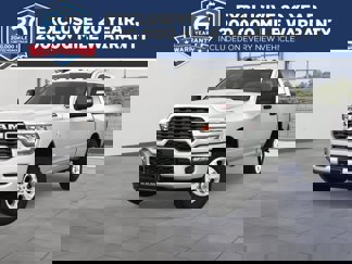 New 2025 RAM 2500 Big Horn image 1