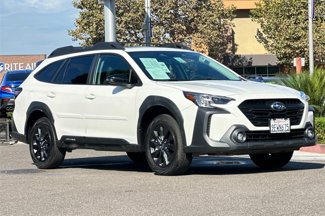 Certified 2023 Subaru Outback Onyx Edition XT video 2