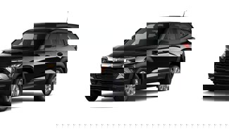 New 2026 Chevrolet TrailBlazer LS image 1