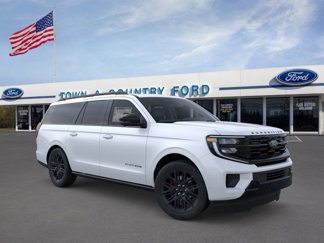 New 2025 Ford Expedition Max Platinum image 1