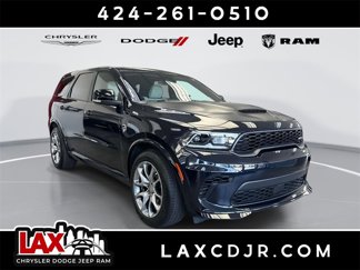 New 2025 Dodge Durango SRT Hellcat image 1