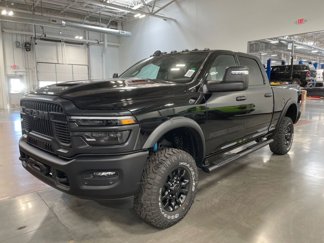New 2025 RAM 2500 Power Wagon image 1